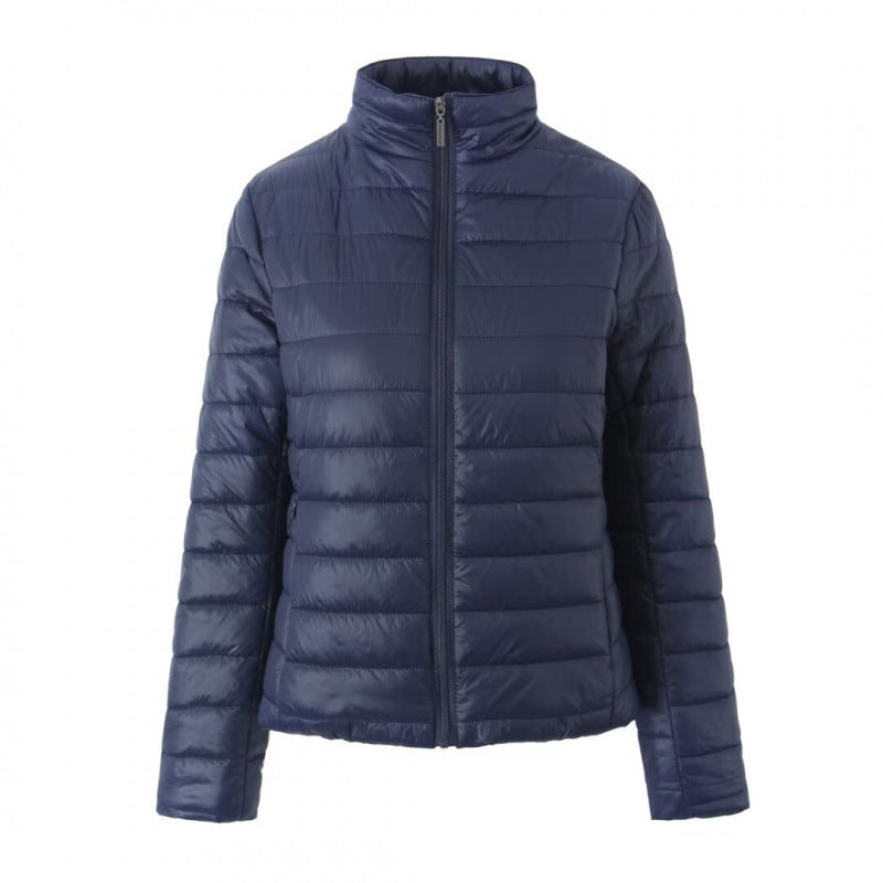 Damen Leichte und isolierte Steppjacke R&B