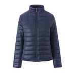 Damen Leichte und isolierte Steppjacke R&B