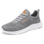 Damen Sportliche Atmungsaktive Laufschuhe mit flexiblem Obermaterial R&B