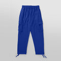 R&B | Gerade Hose mit mehreren Taschen