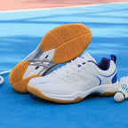 Damen Sportliche Freizeitschuhe mit atmungsaktivem Obermaterial und dämpfender Sohle R&B