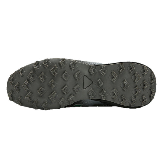 Damen Traillaufschuhe mit rutschfester Sohle und atmungsaktivem Obermaterial R&B