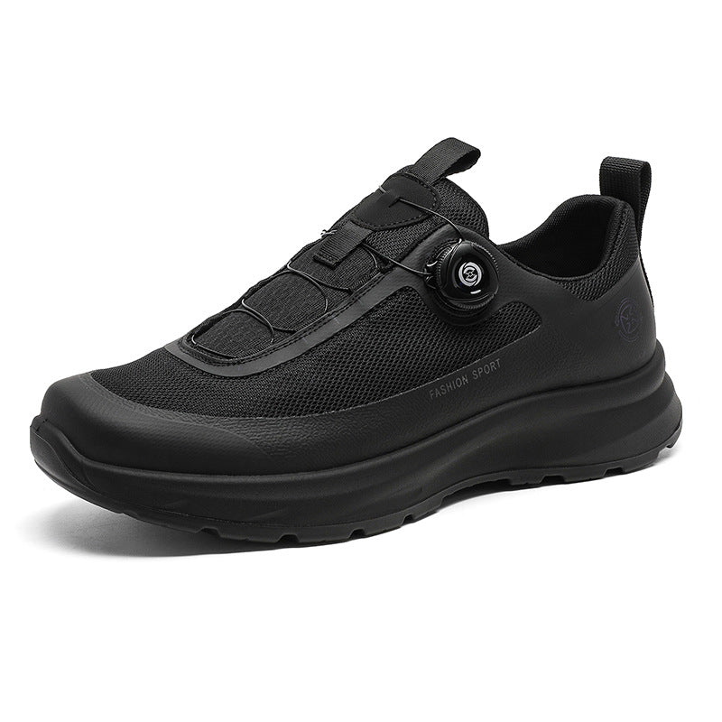 Damen Sportliche Laufschuhe mit innovativem Schnellschnürsystem R&B