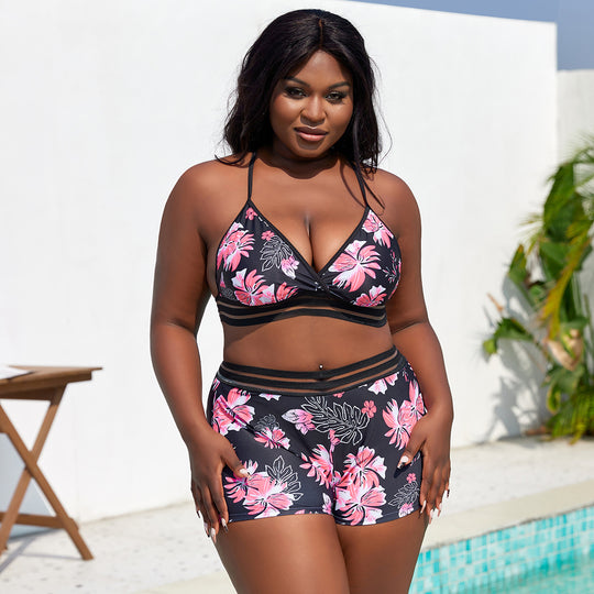 Damen Bikini-Set R&B