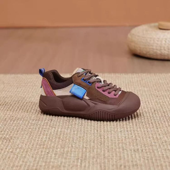 Damen Sportliche Sneakers mit modischem Design und exklusiven Funktionen R&B