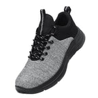 Damen Fitness-Laufschuhe mit atmungsaktivem Obermaterial und innovativem Design R&B