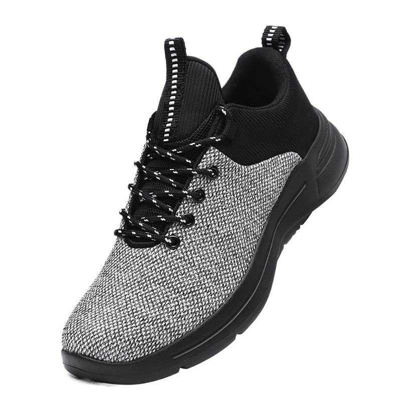 Damen Fitness-Laufschuhe mit atmungsaktivem Obermaterial und innovativem Design R&B