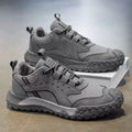 Damen Sportliche Trail Sneakers mit rutschfester Sohle und atmungsaktiver Struktur