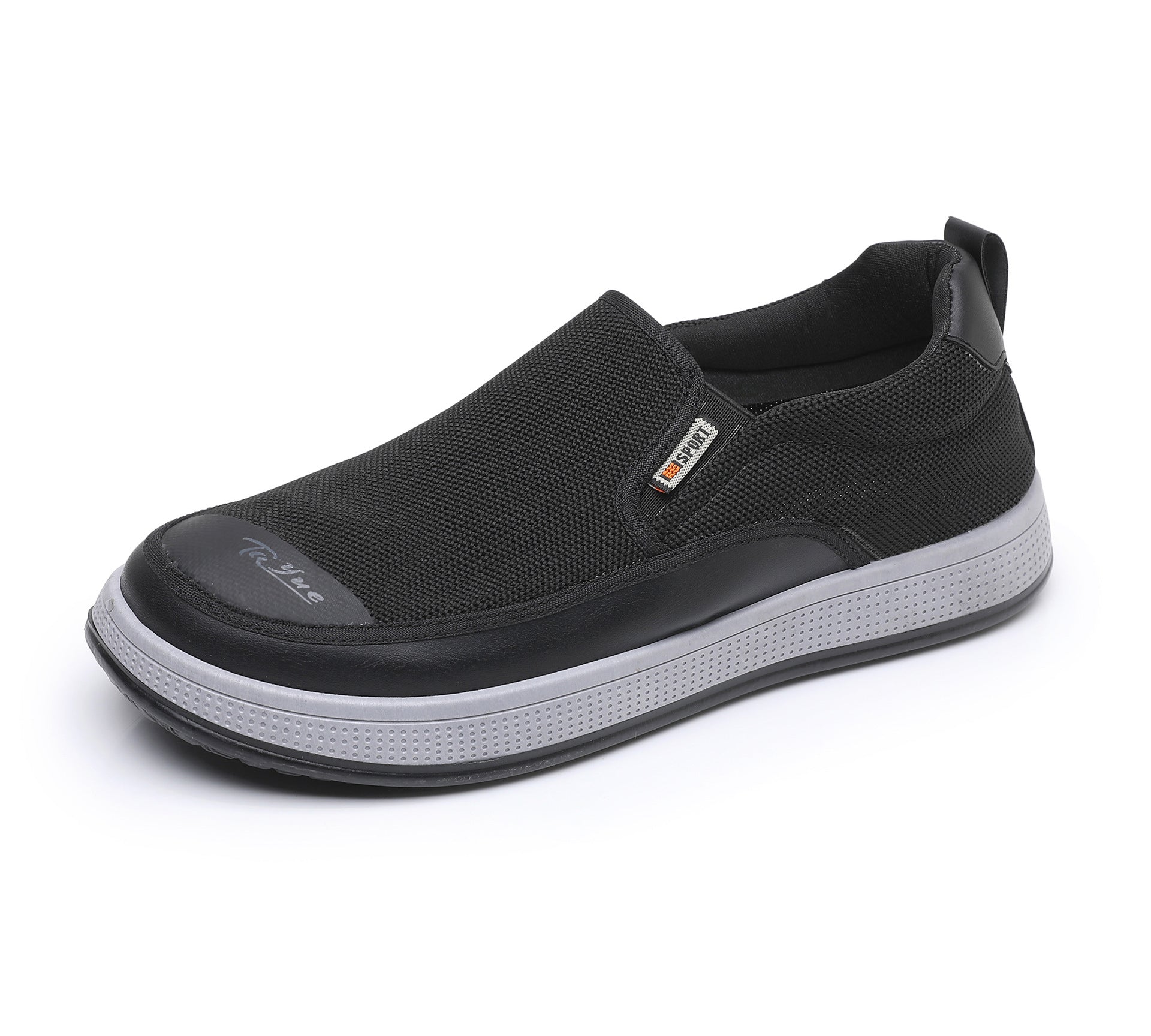 Damen Atmungsaktive und flexible Freizeitschuhe R&B