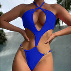 Damen Badeanzug R&B