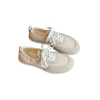 Damen Sportliche Sneakers mit dämpfender Sohle und atmungsaktivem Obermaterial