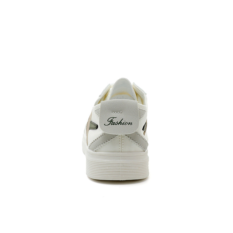 Damen Sportliche Freizeitsneaker mit innovativem Design und dämpfender Sohle R&B
