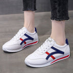 Damen Sportliche Lifestyle Sneakers R&B
