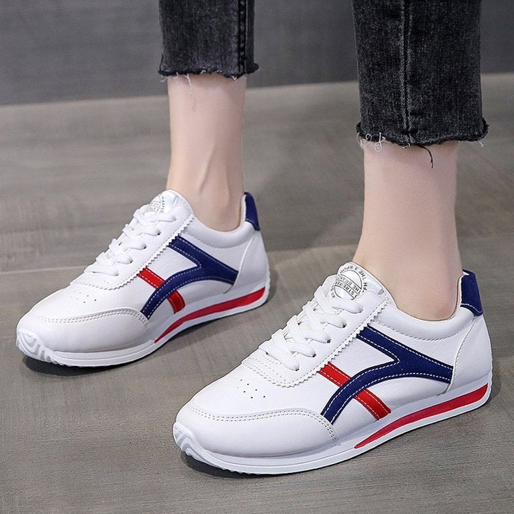 Damen Sportliche Lifestyle Sneakers R&B