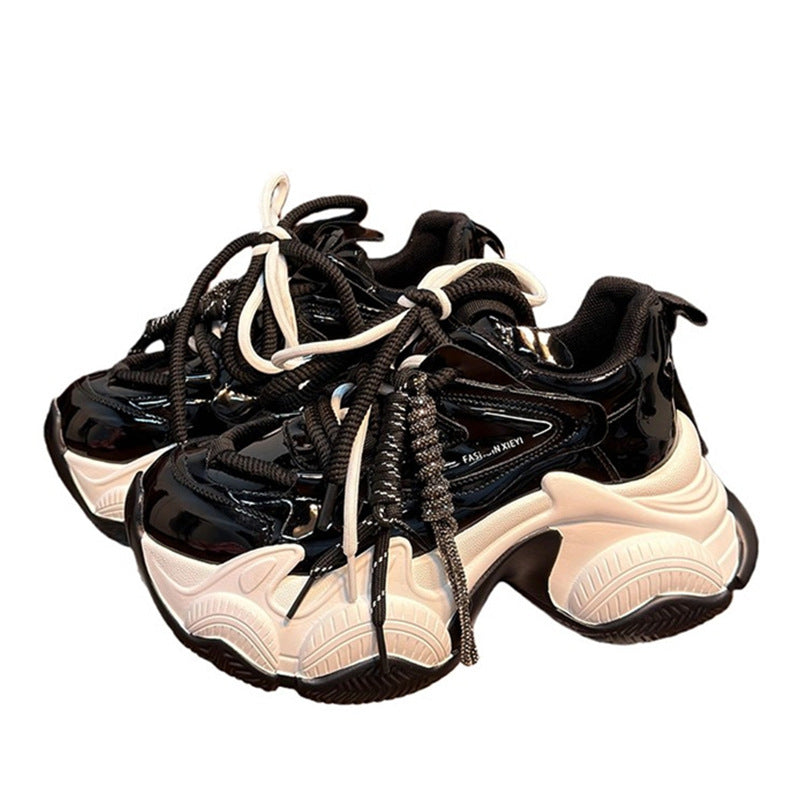 Damen Sportschuhe mit modischem Design und atmungsaktiver Sohle R&B