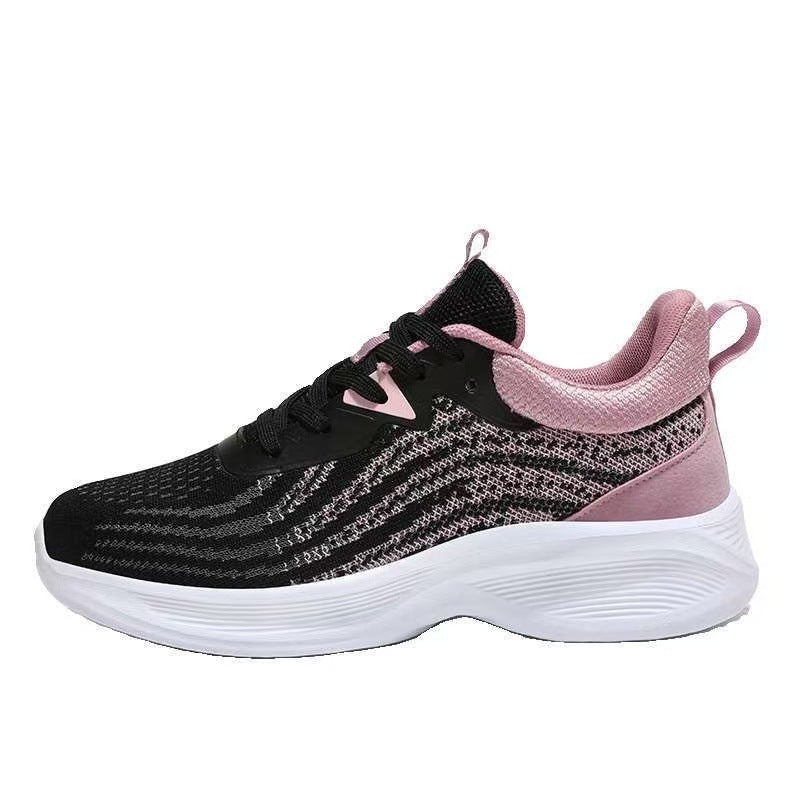 Damen Sportliche Laufschuhe mit innovativem Dämpfungssystem R&B