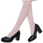 Damen Elegant Design Pumps R&B