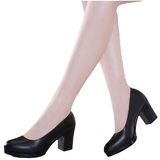 Damen Elegant Design Pumps R&B