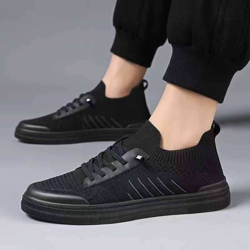 Herren Sportliche Sneaker R&B