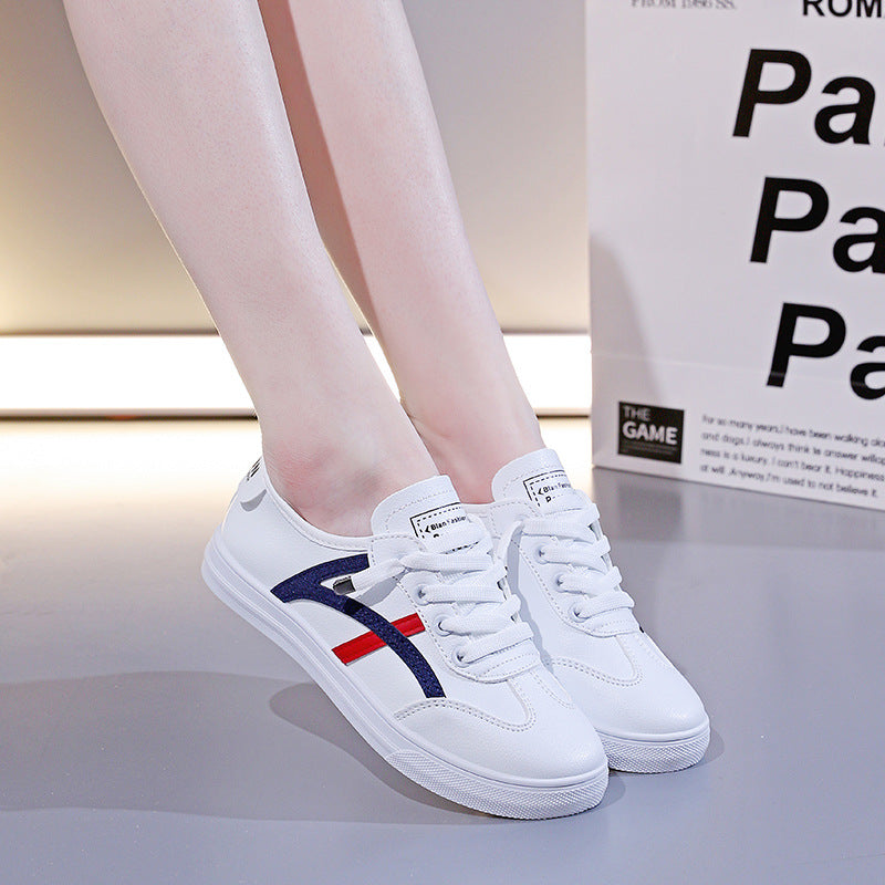 Damen lässige Freizeitschuhe R&B