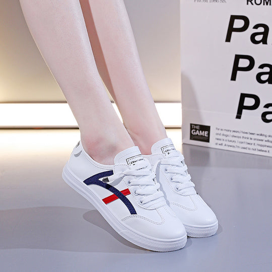 Damen lässige Freizeitschuhe R&B