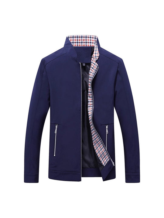 R&B | Hugo wasserdichte Jacke