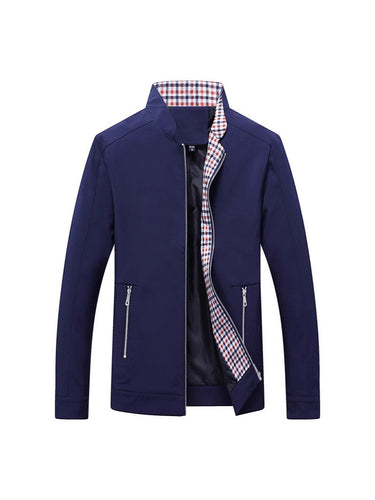 R&B | Hugo wasserdichte Jacke