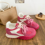 Damen Athletische Sneaker mit dämpfender Sohle und ergonomischem Design R&B