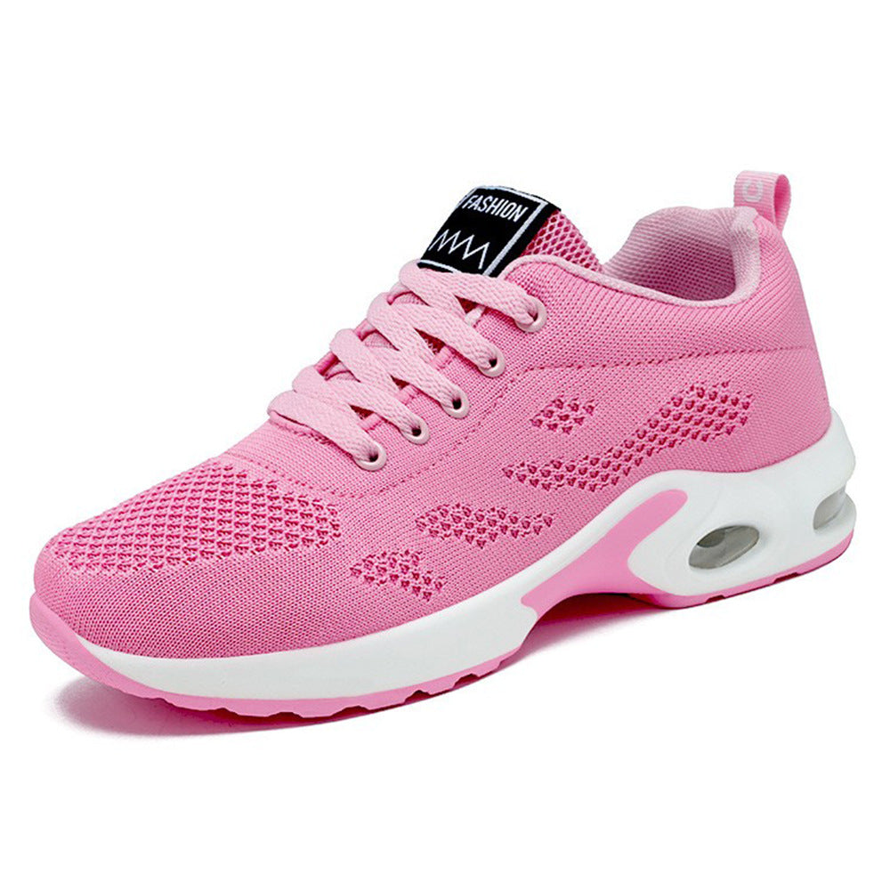 Damen Atmungsaktive Laufsneaker mit innovativer Dämpfungstechnologie R&B