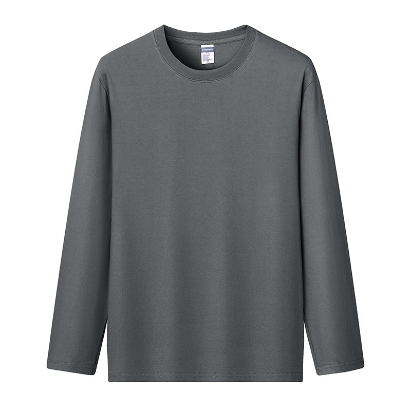 Damen langärmeliges T-Shirt aus atmungsaktivem Material R&B