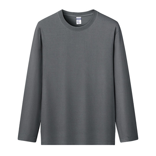 Damen langärmeliges T-Shirt aus atmungsaktivem Material R&B