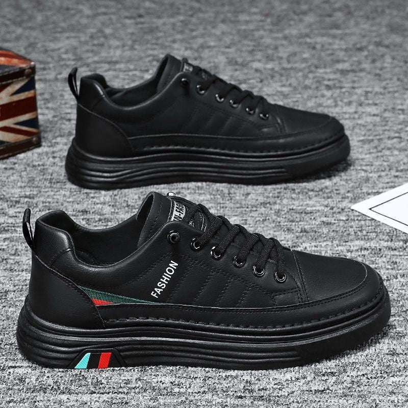 Damen Modische Sneakers mit ergonomischer Dämpfung und strapazierfähigem Obermaterial