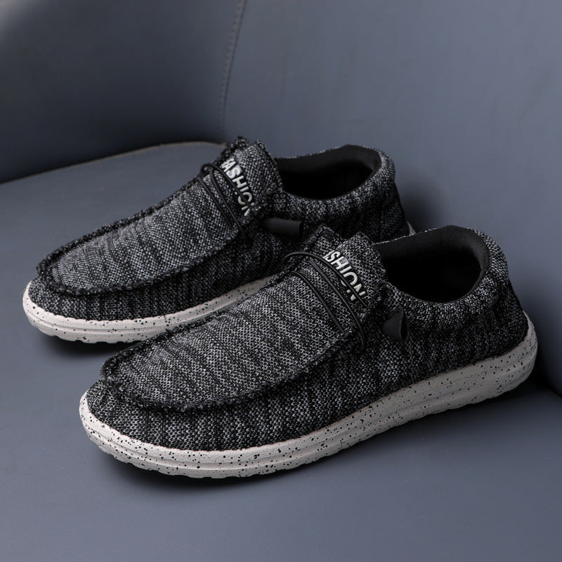 Damen Bequeme Freizeit-Schuhe aus atmungsaktivem Mesh-R&B