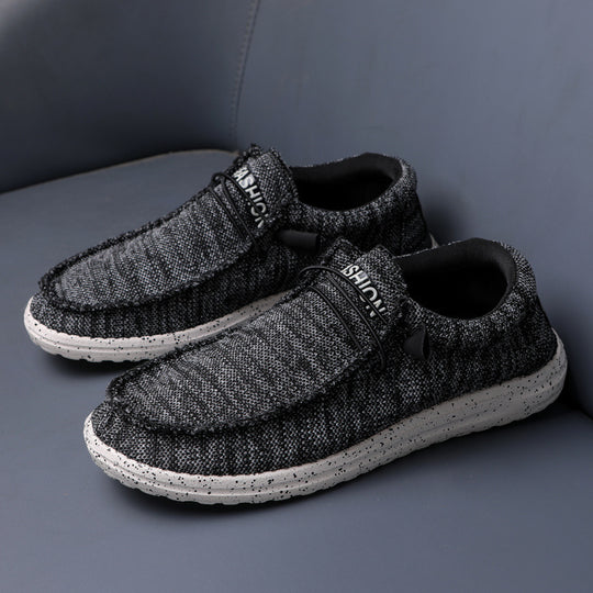 Damen Bequeme Freizeit-Schuhe aus atmungsaktivem Mesh-R&B