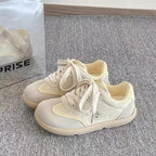 Damen Sneakers mit ergonomischer Dämpfung und komfortablem Obermaterial R&B