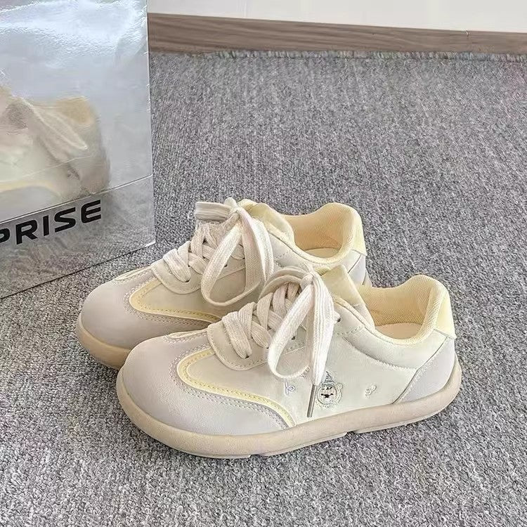 Damen Sneakers mit ergonomischer Dämpfung und komfortablem Obermaterial R&B