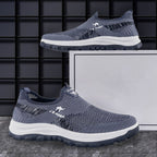 Damen Leichte und atmungsaktive Laufschuhe mit flexiblem Obermaterial R&B