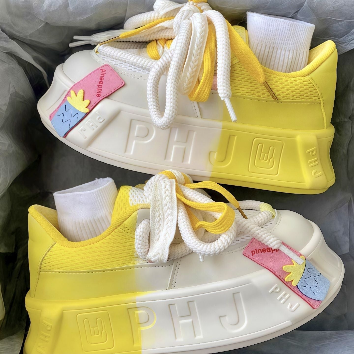 Damen Sneakers