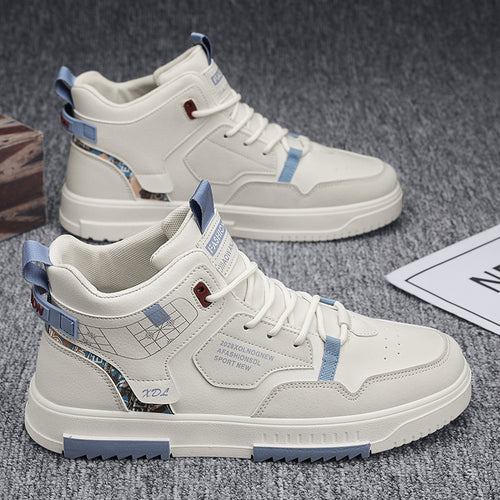 Damen Hochwertige Sneakers R&B