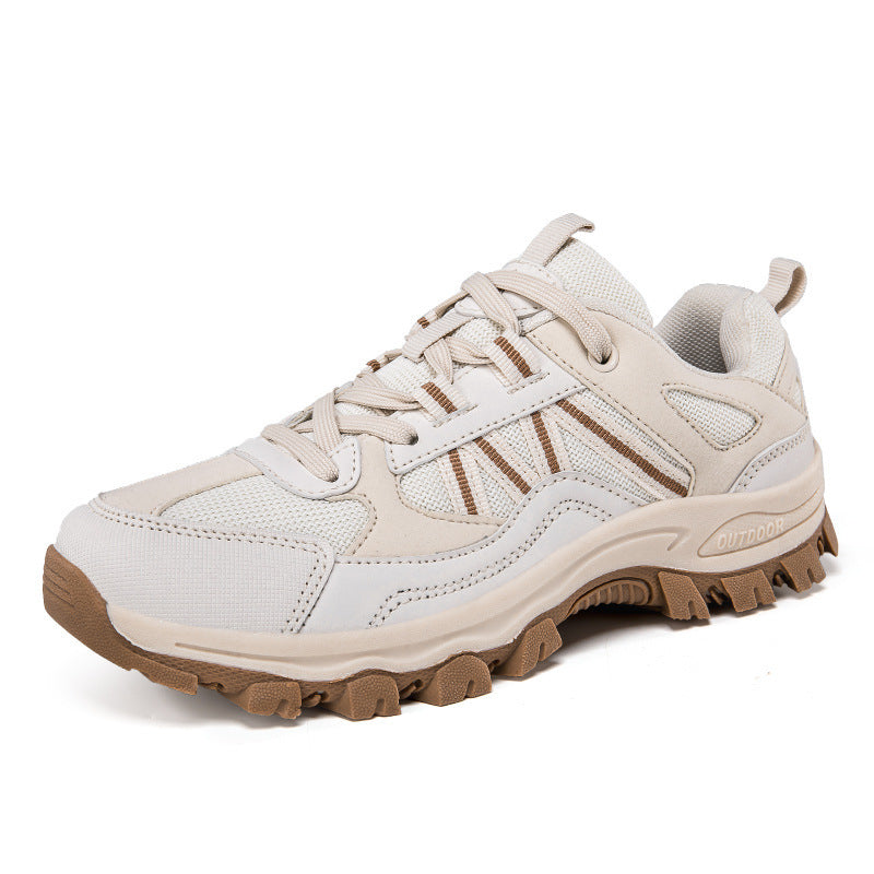 Damen robuste Halbschuhe für Outdoor-Aktivitäten R&B