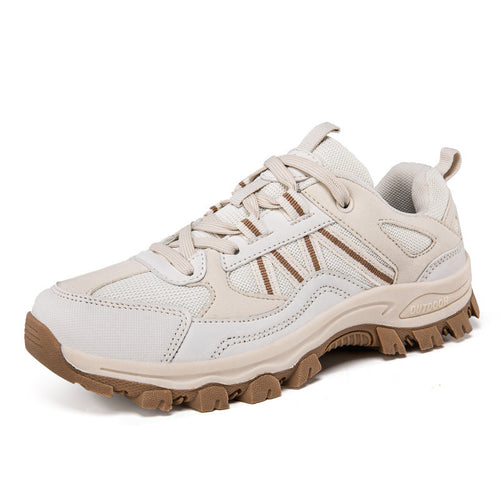 Damen robuste Halbschuhe für Outdoor-Aktivitäten R&B