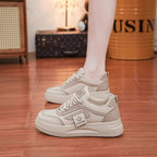 Damen modische Sneaker R&B