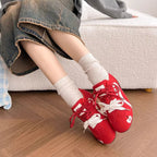 Damen Hochwertige und modische Freizeitschuhe R&B