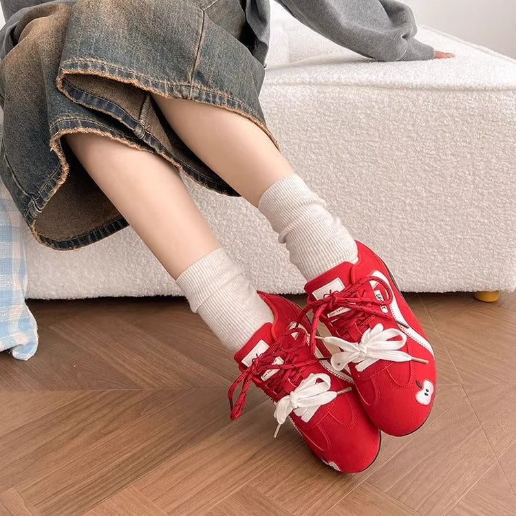 Damen Hochwertige und modische Freizeitschuhe R&B