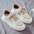 Damen Sneaker mit komfortabler Dämpfung und atmungsaktivem Obermaterial R&B