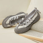 Damen Outdoor-Schuhe mit atmungsaktivem Mesh und rutschfester Sohle R&B