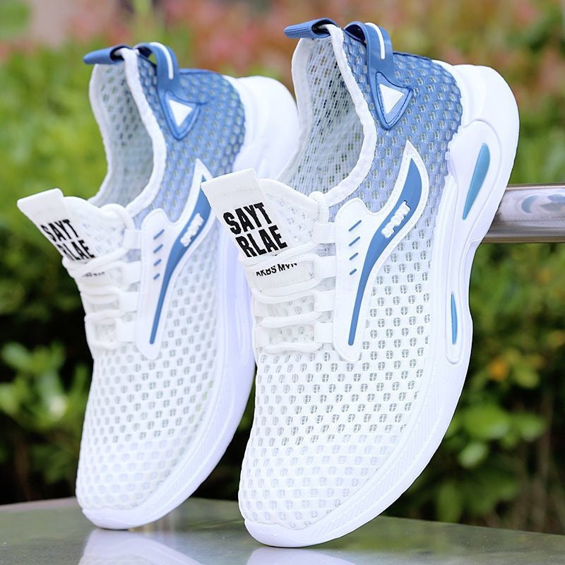 Damen Sportliche Sneaker