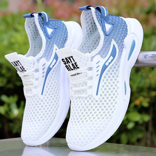 Damen Sportliche Sneaker R&B