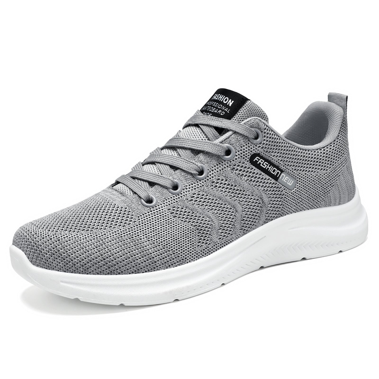 Damen Leichte und atmungsaktive Sportschuhe mit innovativem Obermaterial R&B