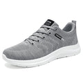 Damen Sportliche Mesh-Laufschuhe mit atmungsaktivem Obermaterial